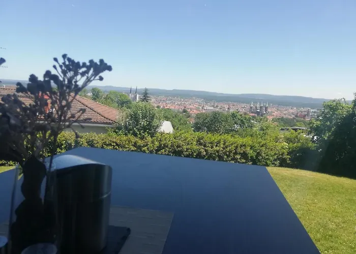 Das Bergschlösschen