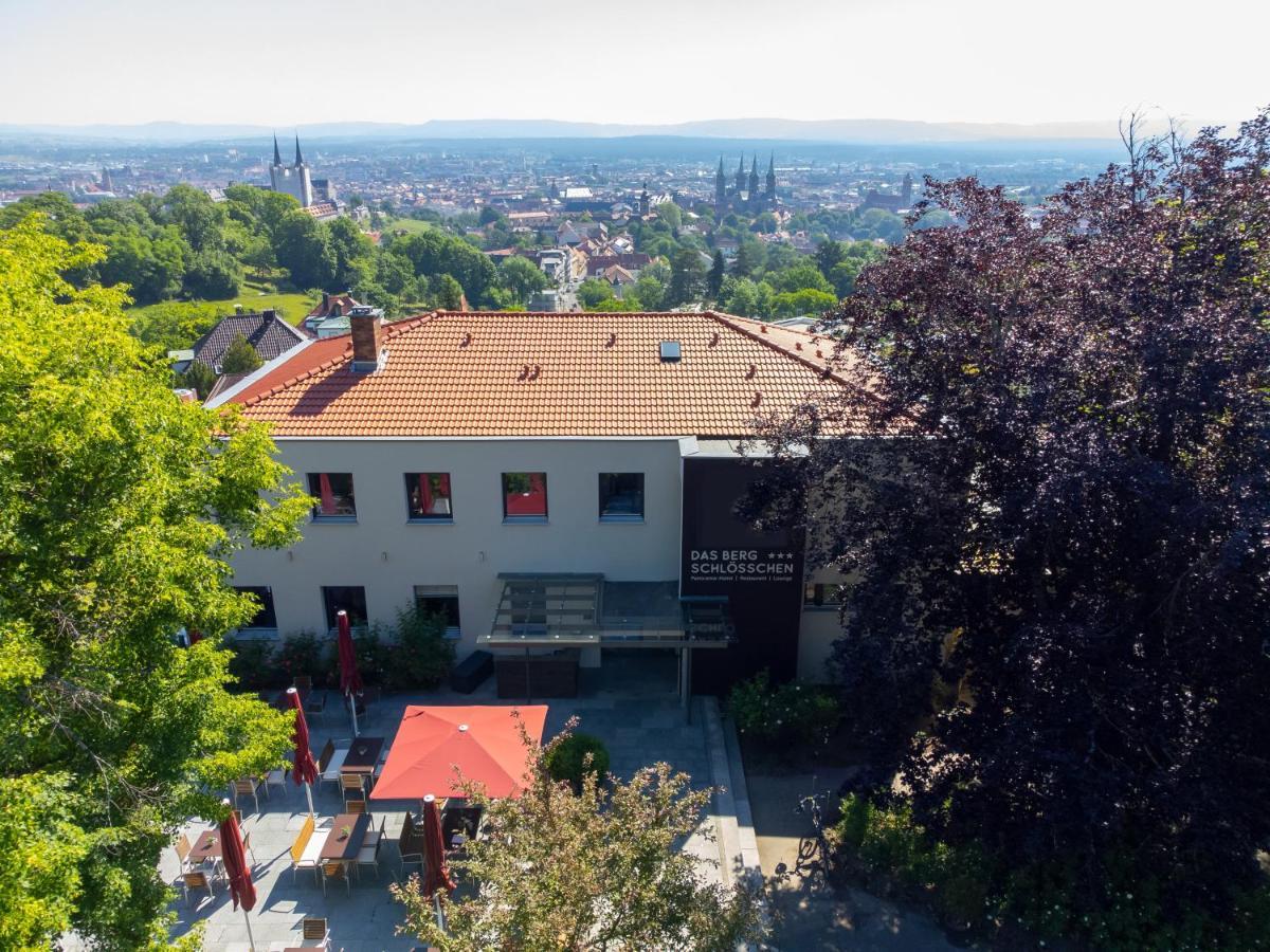 Bergschlösschen 3* Bamberg