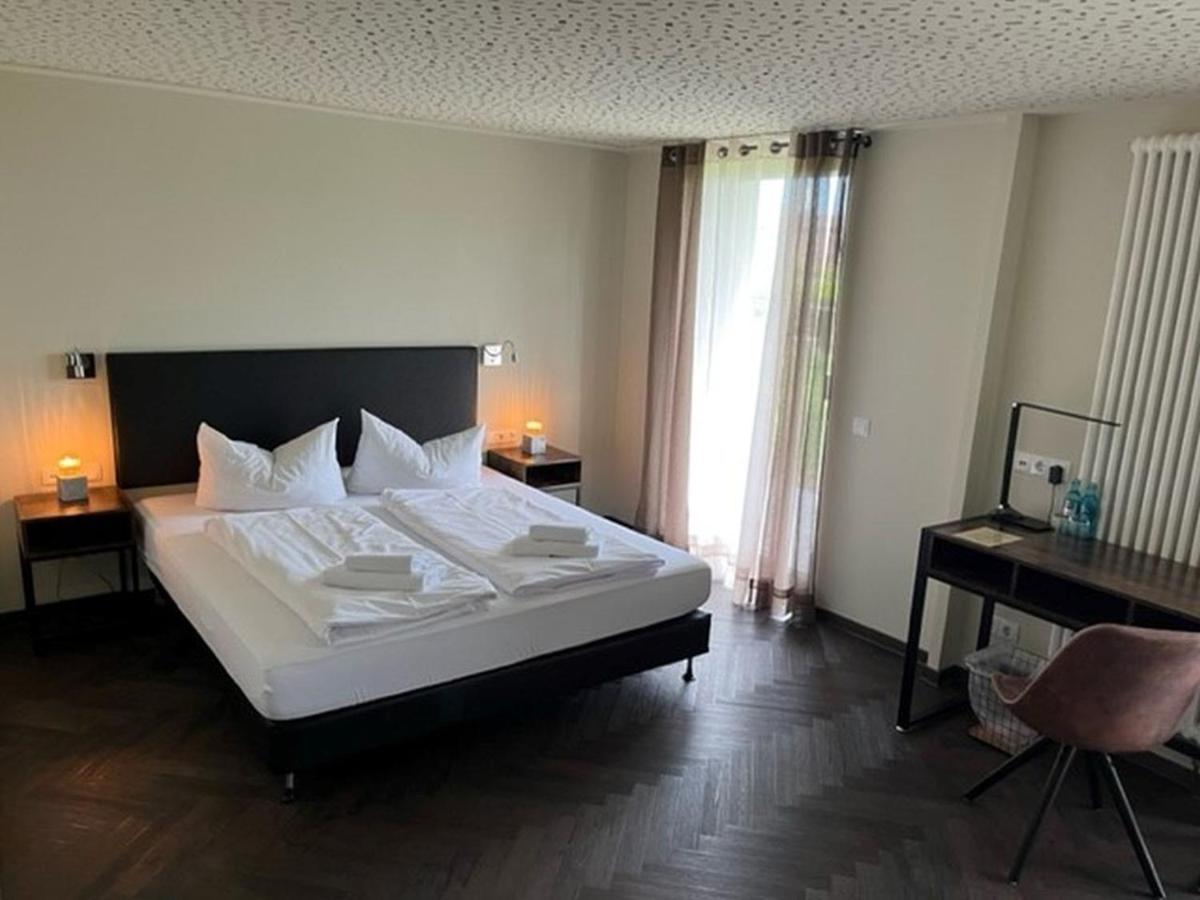 Bergschloesschen Hotel